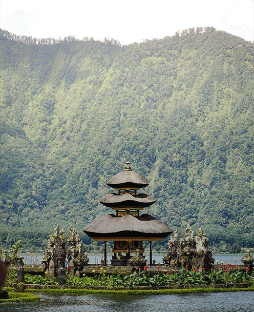 Pura Ulun Danu