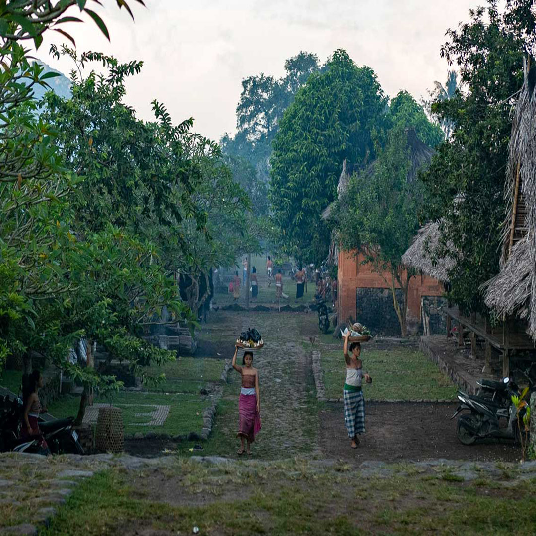 Uluwatu Kecak